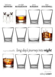 Title: Long Day's Journey into Night