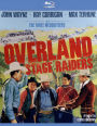 Overland Stage Raiders [Blu-ray]