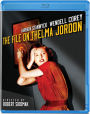 The File on Thelma Jordan [Blu-ray]