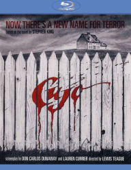 Cujo [30th Anniversary Edition] [Blu-ray]