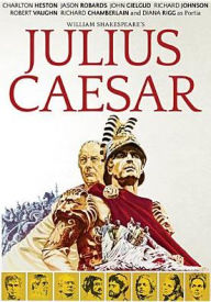 Title: Julius Caesar
