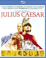 Title: Julius Caesar [Blu-ray]