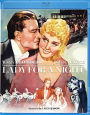 Lady for a Night [Blu-ray]