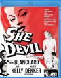 She Devil [Blu-ray]