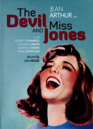 Title: The Devil and Miss Jones