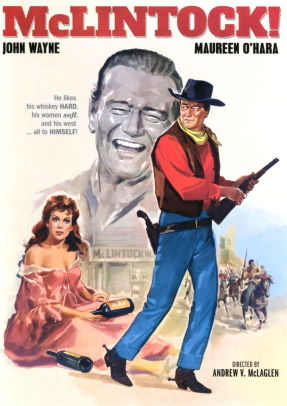 mclintock