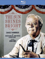 Title: The Sun Shines Bright [Blu-ray]