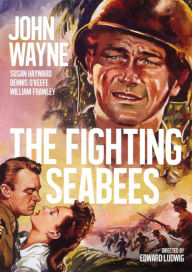 Title: The Fighting Seabees