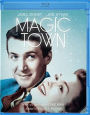 Magic Town [Blu-ray]