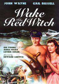 Wake of the Red Witch