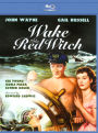 Wake of the Red Witch [Blu-ray]