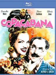 Copacabana