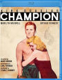 Champion [Blu-ray]