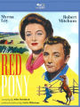 The Red Pony [Blu-ray]