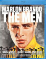 The Men [Blu-ray]