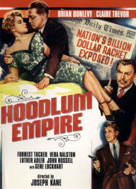 Title: Hoodlum Empire