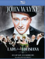 Lady from Louisiana [Blu-ray]