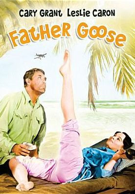 goose father dvd