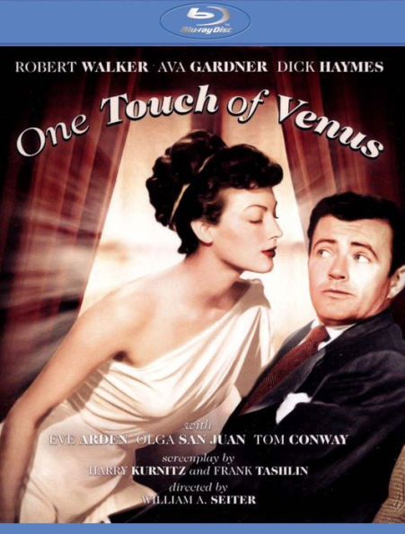 One Touch of Venus [Blu-ray]