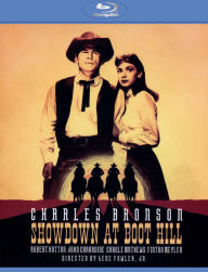 Title: Showdown at Boot Hill [Blu-ray]