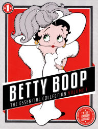Betty Boop: Essential Collection 1