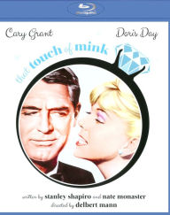 Title: That Touch of Mink [Blu-ray]