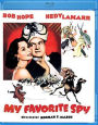 My Favorite Spy [Blu-ray]