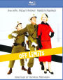 Off Limits [Blu-ray]