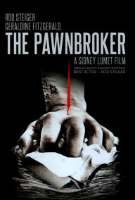 Pawnbroker