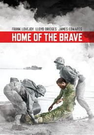Title: Home of the Brave