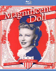Magnificent Doll