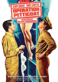 Title: Operation Petticoat