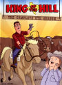 King of the Hill: the Complete Ninth Season