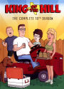 King of the Hill: the Complete Tenth Season