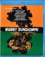 Hurry Sundown [Blu-ray]