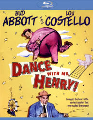 Title: Dance with Me, Henry [Blu-ray]