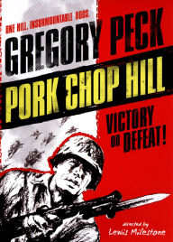 Title: Pork Chop Hill