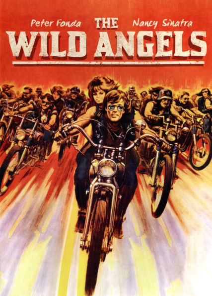 The Wild Angels