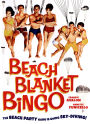 Beach Blanket Bingo