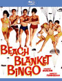 Beach Blanket Bingo