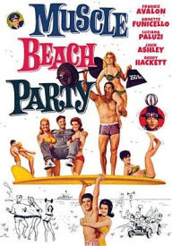 Title: Muscle Beach Party