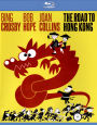 The Road to Hong Kong [Blu-ray]