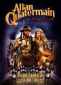 Allan Quatermain and the Lost City of Gold