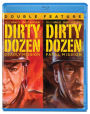 The Dirty Dozen: Deadly Mission/Fatal Mission [2 Discs] [Blu-ray]