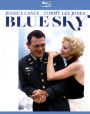 Blue Sky [Blu-ray]