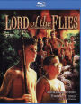 Lord of the Flies [Blu-ray]