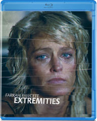 Title: Extremities [Blu-ray]