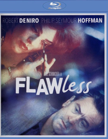 Flawless [Blu-ray]