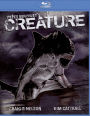 Peter Blanchey's Creature [Blu-ray]