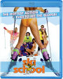 Ski School [Blu-ray]